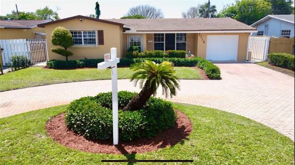 MIRAMAR PARK THIRD ADD