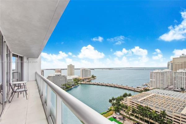 495 BRICKELL AVE #2311, MIAMI, FL 33131