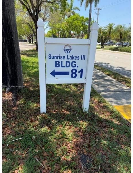 Sunrise Lakes Phase 3