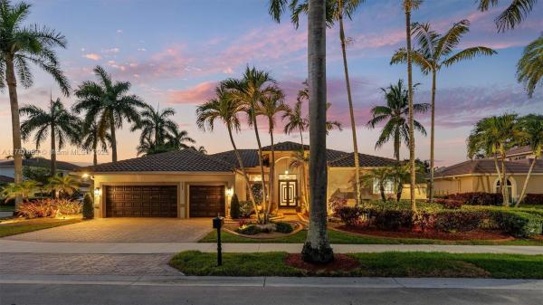 SECTOR 7 - PARCELS F G H