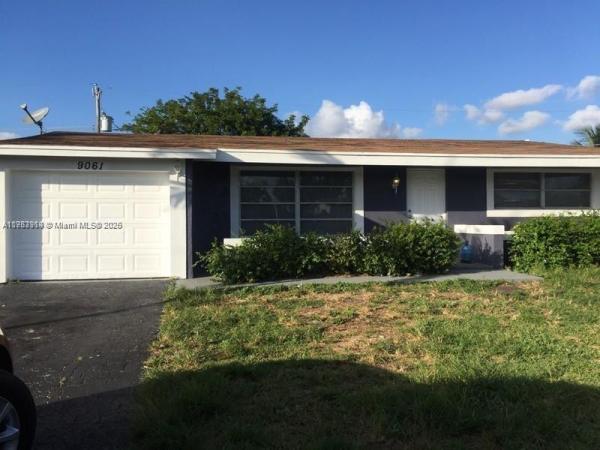 SUNRISE GOLF VILLAGE SEC