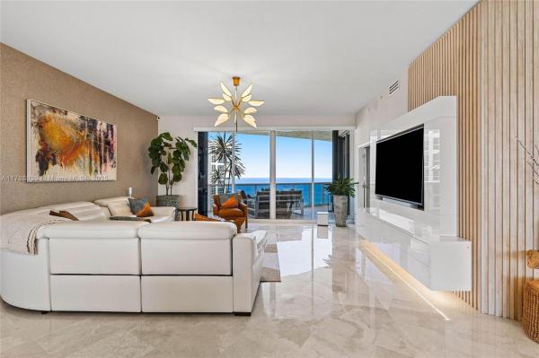 LHERMITAGE I CONDOMINIUM