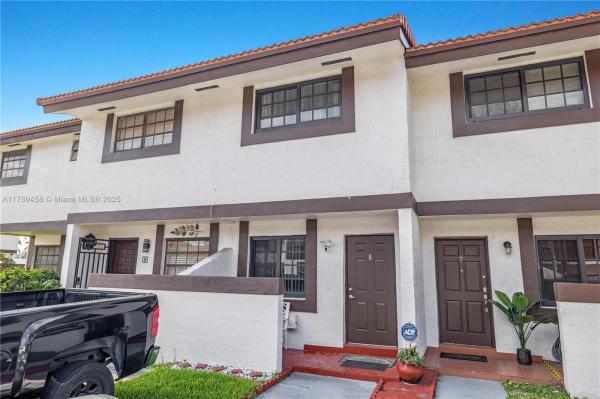 MILLER DREAM TOWNHOMES