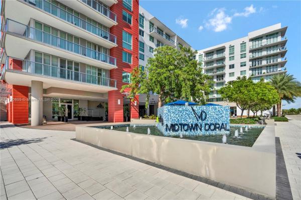 MIDTOWN AT DORAL