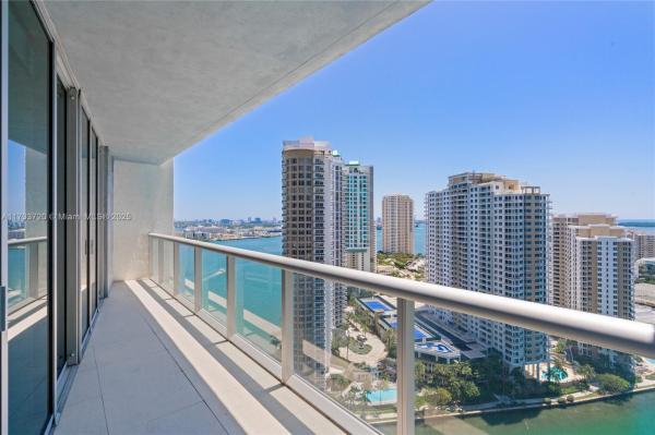 ICONBRICKELL CONDO NO 1