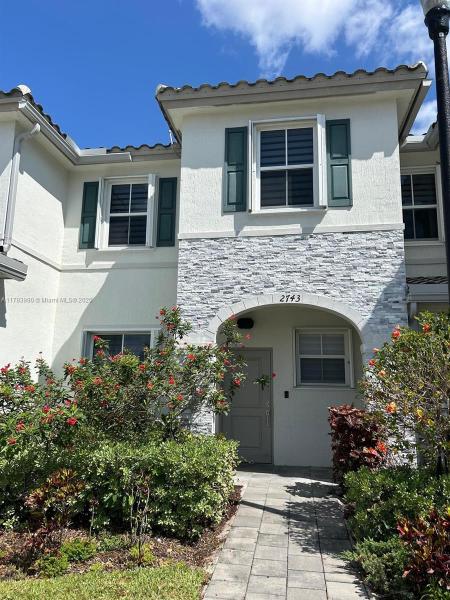 HOMESTEAD PARK OF COMMERC