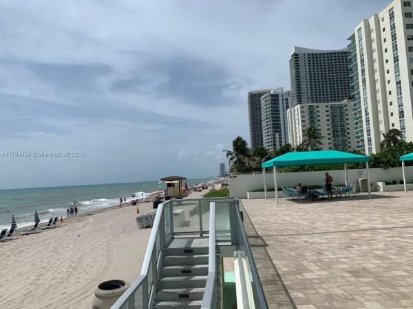 3725 S OCEAN DR #311, HOLLYWOOD, FL 33019