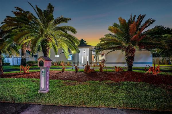 MARY ANN ESTATES 1ST ADDN