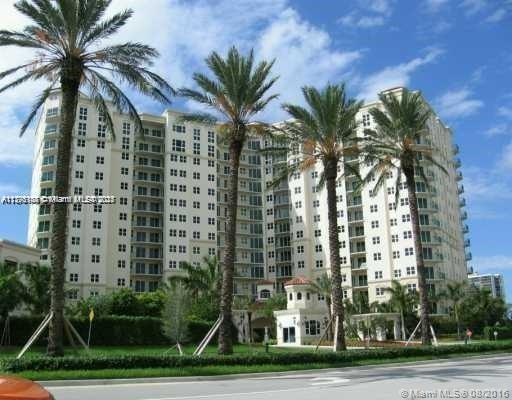 19900 E COUNTRY CLUB DR #718, AVENTURA, FL 33180
