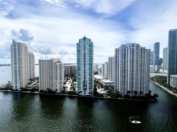 ONE MIAMI WEST CONDO