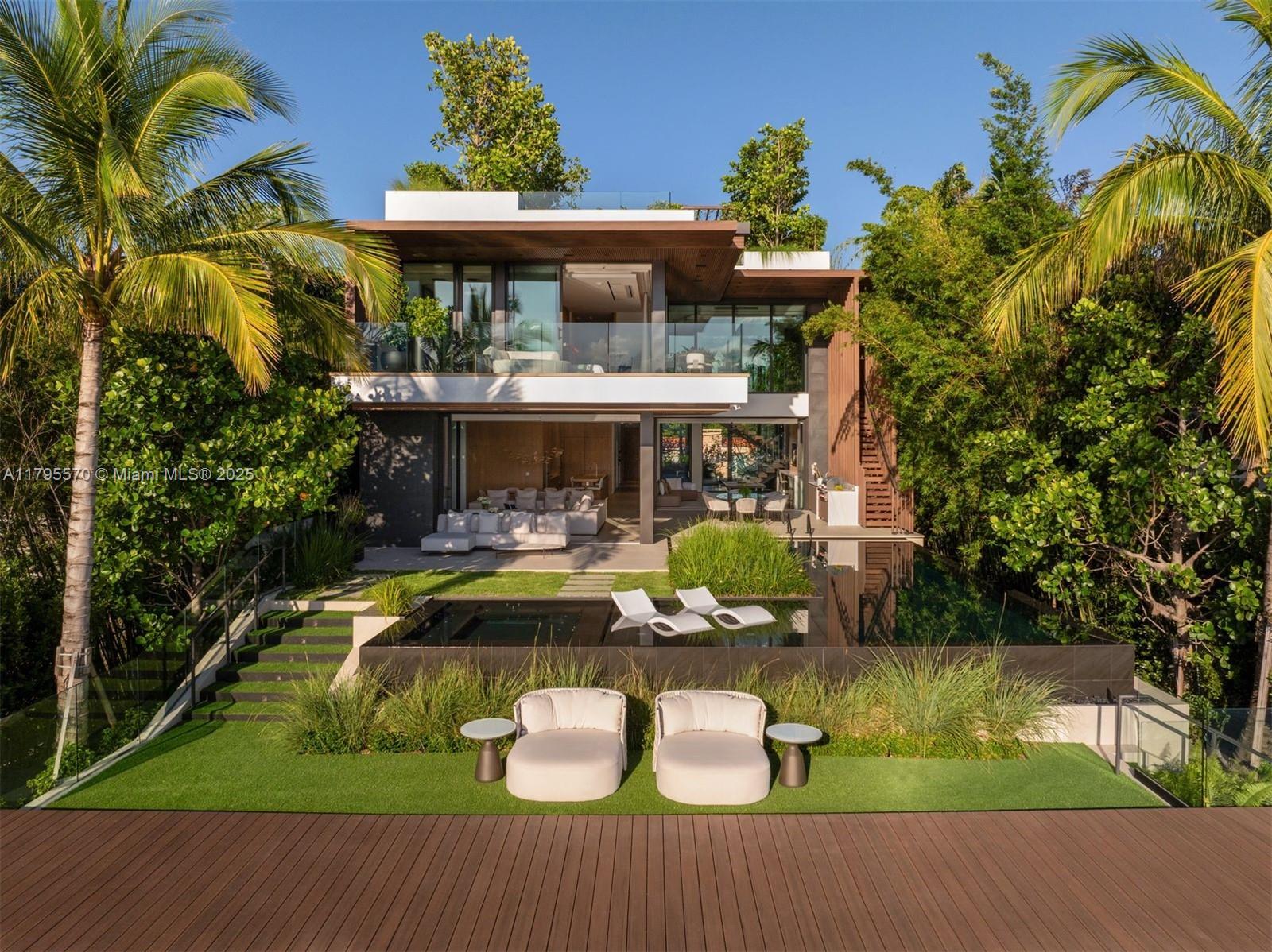 DI LIDO ISLAND - фото