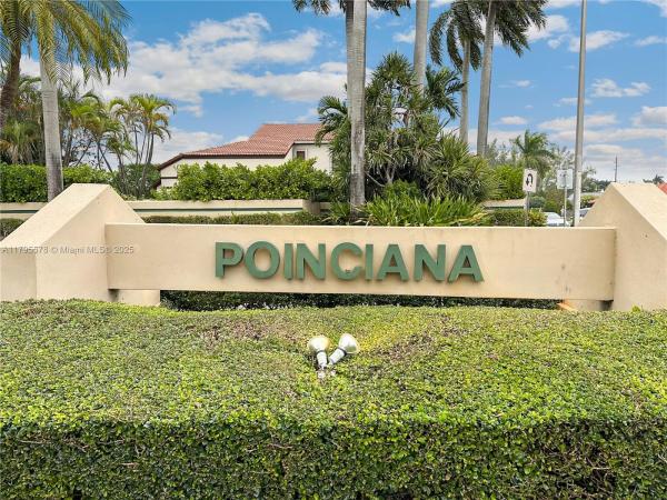 POINCIANA POINTE PHASE 2
