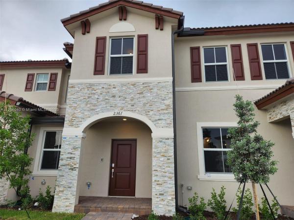 LENNAR - WESTVIEW