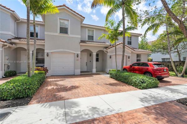 IVES DAIRY TOWNHOMES