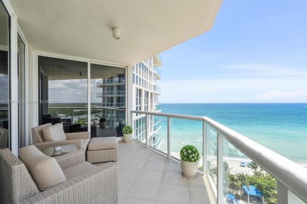 RENAISSANCE ON THE OCEAN