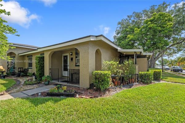 SUMMIT VILLAGE CONDOMINIU