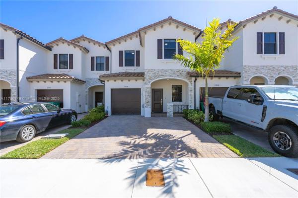 SILVER PALM RESIDENTIAL H