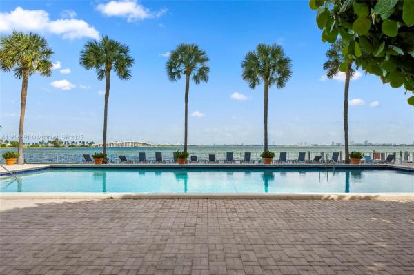 BAY PARK TOWERS CONDO