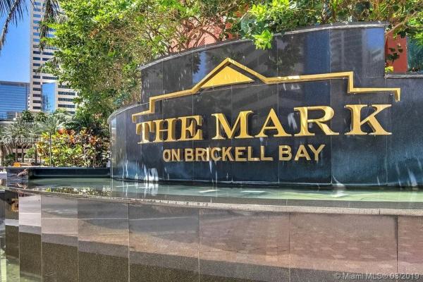 THE MARK ON BRICKELL COND