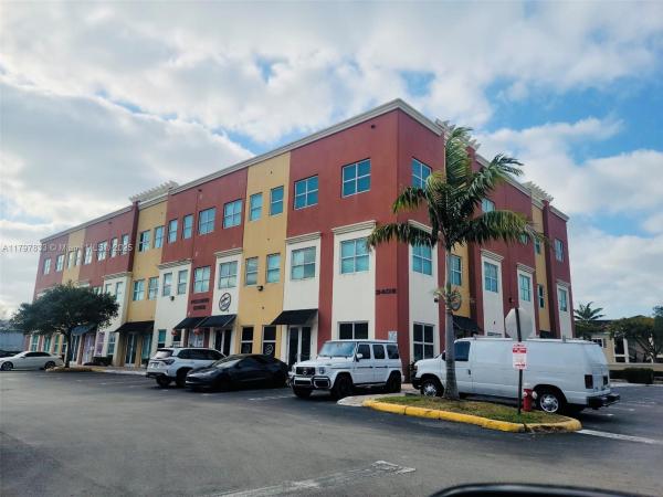 Hialeah Office Park