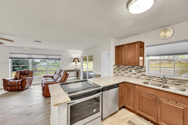 HIGH POINT OF DELRAY WEST