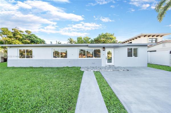 CORAL PARK ESTATES SEC 1