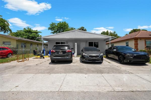 WASHINGTON PARK FOURTH AD