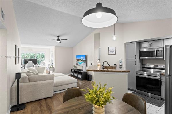 ISLES AT LAGO MAR CONDO