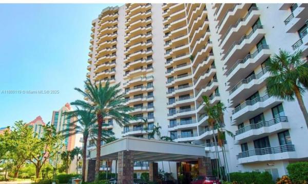 3300 NE 191ST ST #606, AVENTURA, FL 33180