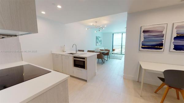 501 NE 31ST ST #1603, MIAMI, FL 33137