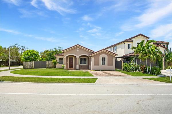 BLUEWATERS SUBDIVISION