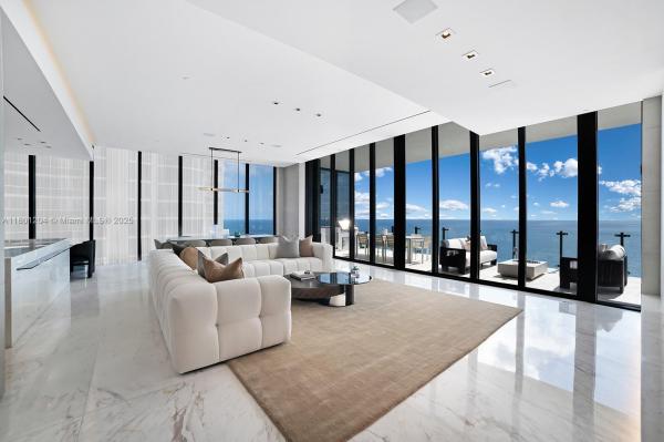 17141 COLLINS AVE #2801, SUNNY ISLES BEACH, FL 33160