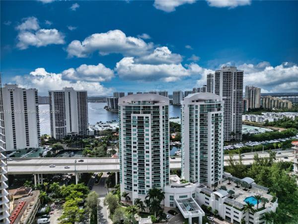 19400 TURNBERRY WAY #321, AVENTURA, FL 33180