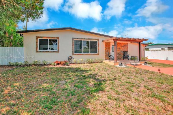 MYRTLE GROVE 1ST ADDN