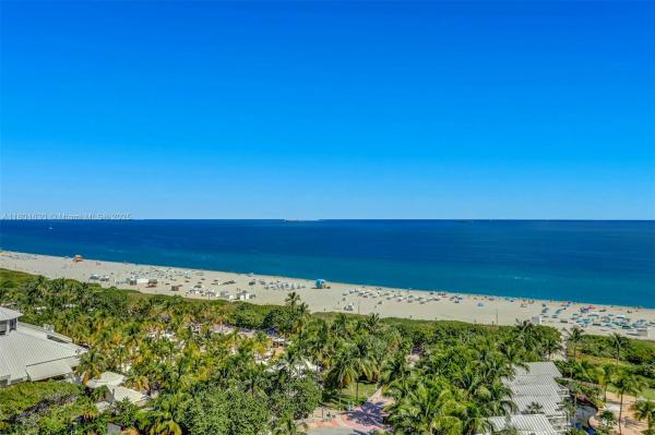 CONTINUUM ON SOUTH BEACH