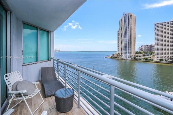 ONE MIAMI EAST CONDO