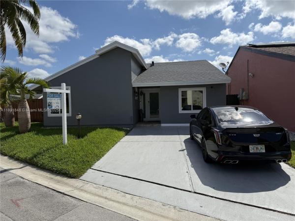 UNIVERSITY PARK PARCELS 4