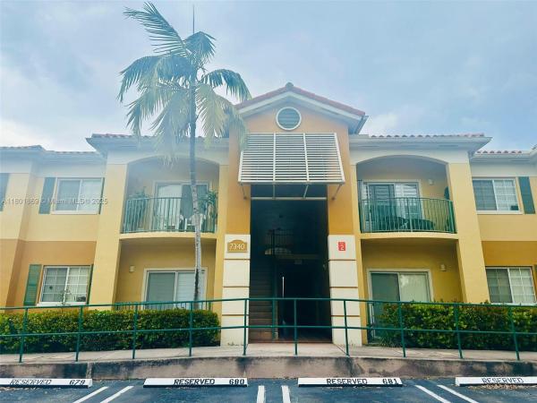 PALM GARDENS AT DORAL CON