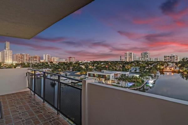 OCEAN VIEW TOWERS CONDO