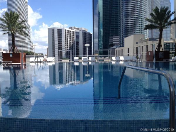 500 BRICKELL AVE #1608, MIAMI, FL 33131