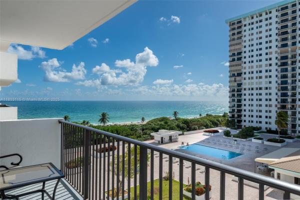 1201 S OCEAN DR #907N, HOLLYWOOD, FL 33019