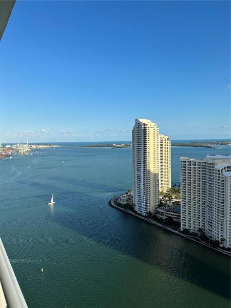 ONE MIAMI WEST CONDO