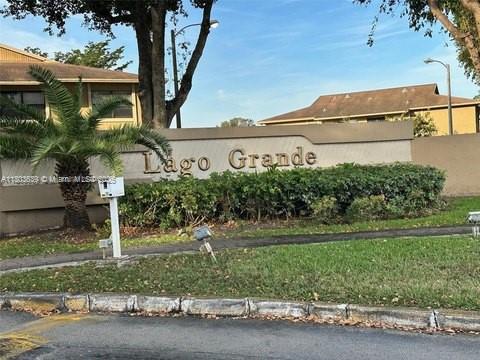 LAGO GRANDE FIVE-C CONDO
