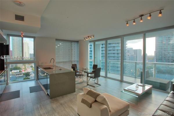 1080 BRICKELL AVE #1501, MIAMI, FL 33131