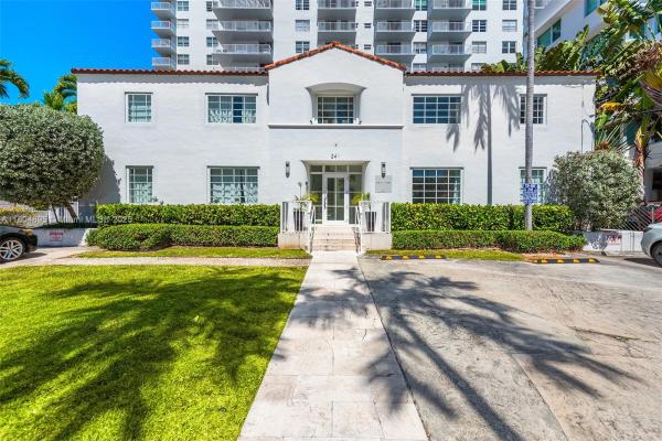 MIAMI BEACH IMPROVEMENT C