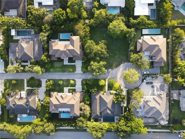 COCONUT PALM ESTATES