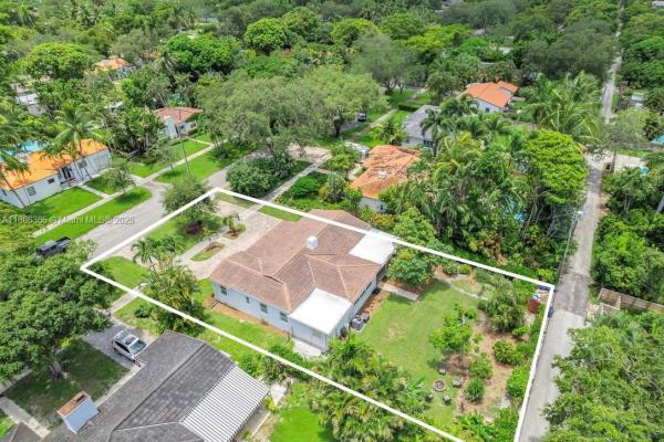 DUNNINGS MIAMI SHORES EXT