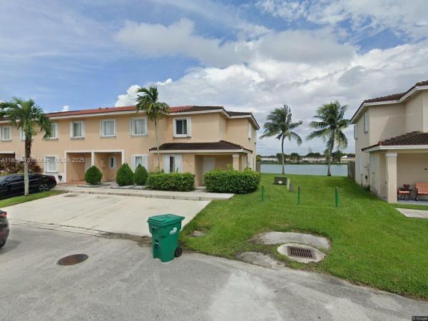 WEITZER SERENA LAKES TOWN