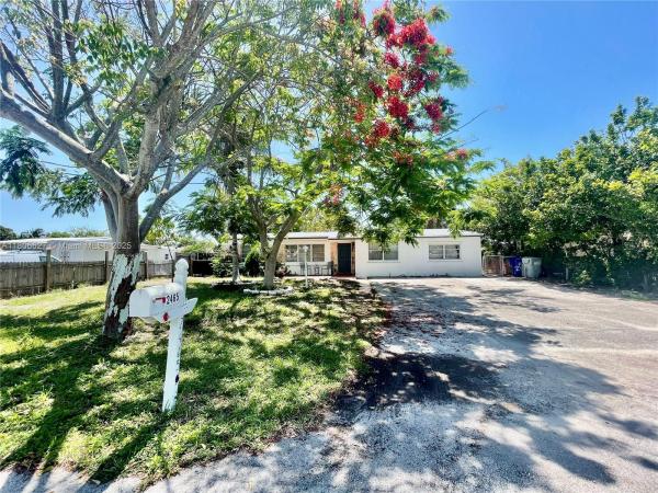 COLLIER MANOR 4TH ADD