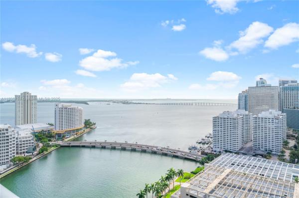 495 BRICKELL AVE #2709, MIAMI, FL 33131
